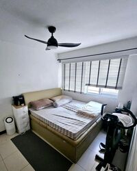 Blk 430B Fernvale Ridge (Sengkang), HDB 3 Rooms #449675901